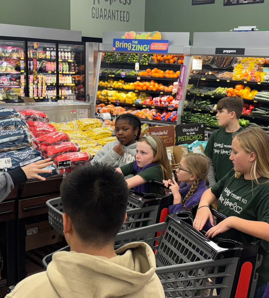 Educating our children in biblical values, character development, and academic excellence at Union Christian Academy in Farmerville, LA.