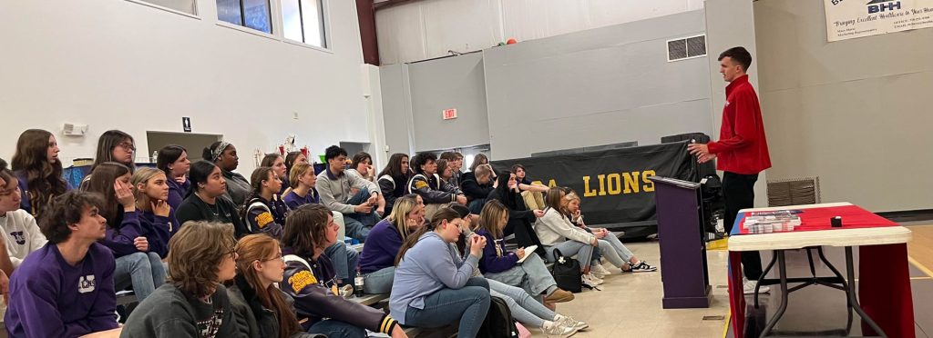 Educating our children in biblical values, character development, and academic excellence at Union Christian Academy in Farmerville, LA.